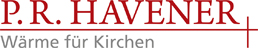 Logo P.R. Havener GmbH