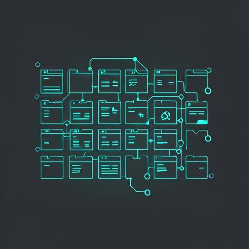 Digitales Unternehmensinventar